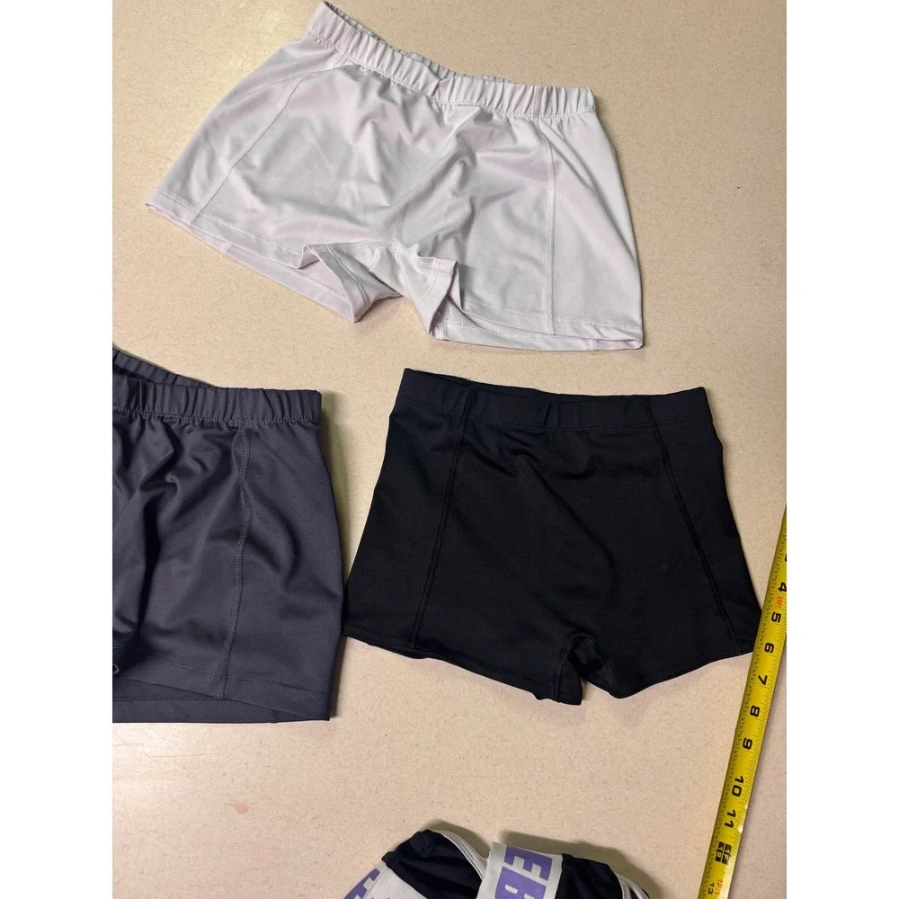 bcg girls compression